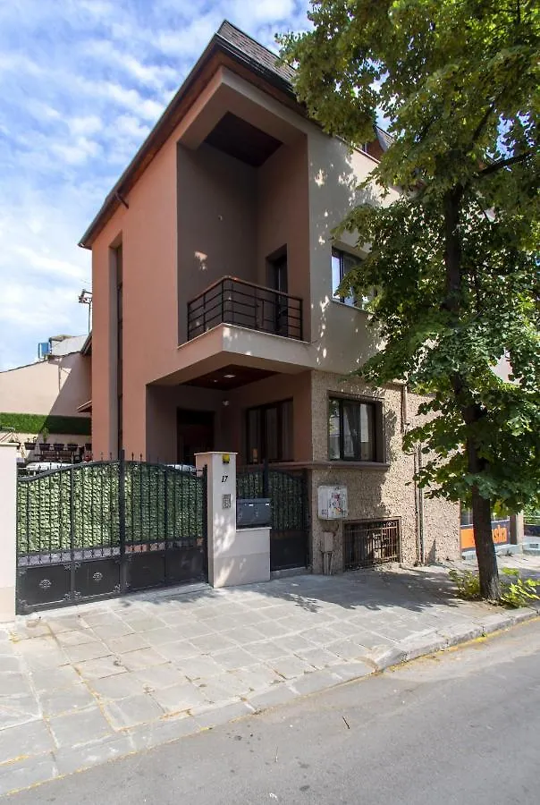 Elle Center - Free Parking In The Top Center Varna Bulgaria