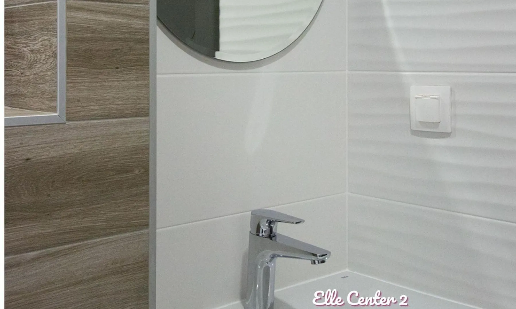 Apartment Elle Center - Free Parking In The Top Center Varna