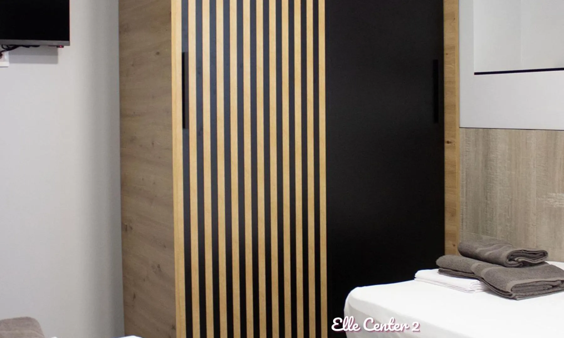 Elle Center - Free Parking In The Top Center Varna 0*,  Bulgaria