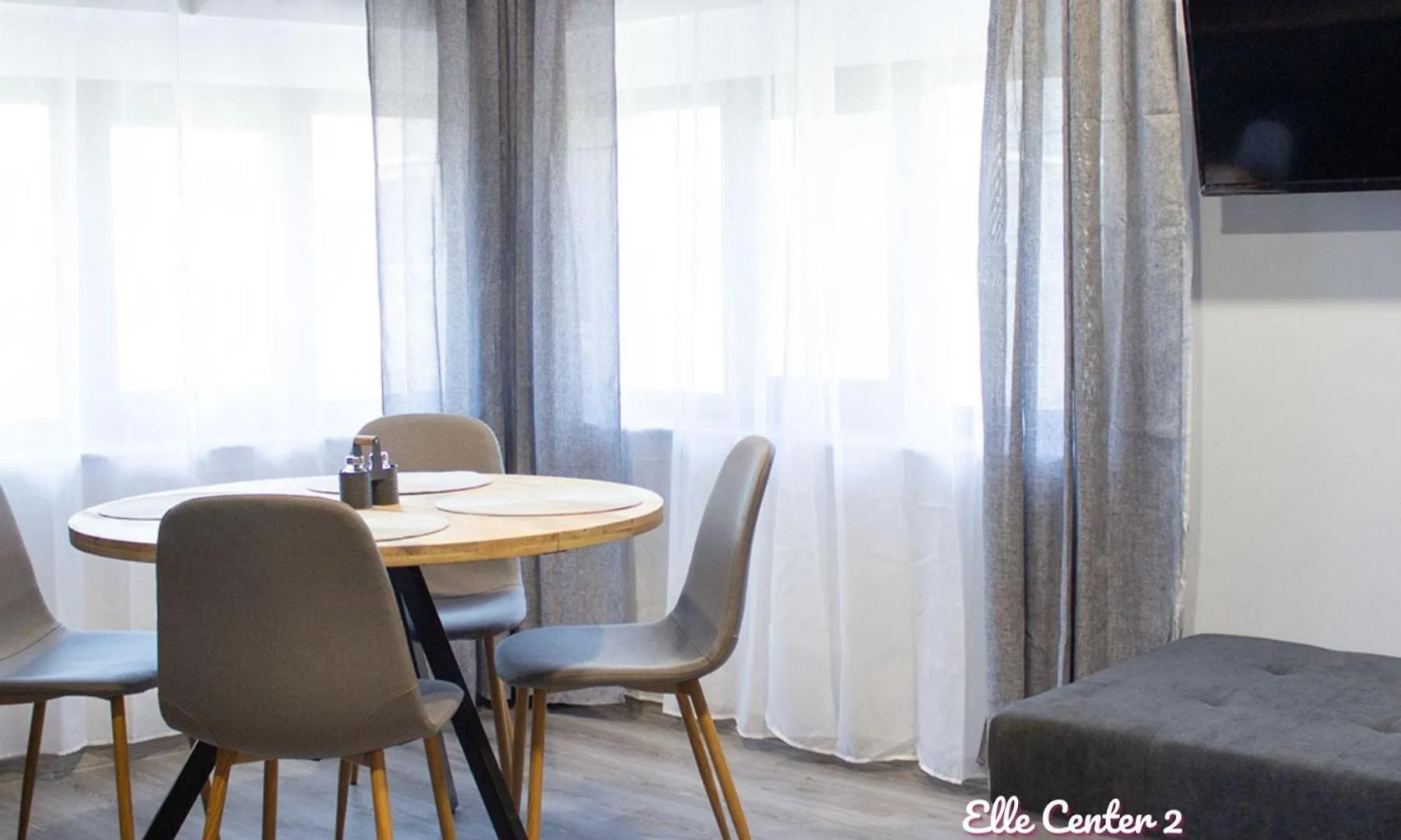 Apartment Elle Center - Free Parking In The Top Center Varna Bulgaria