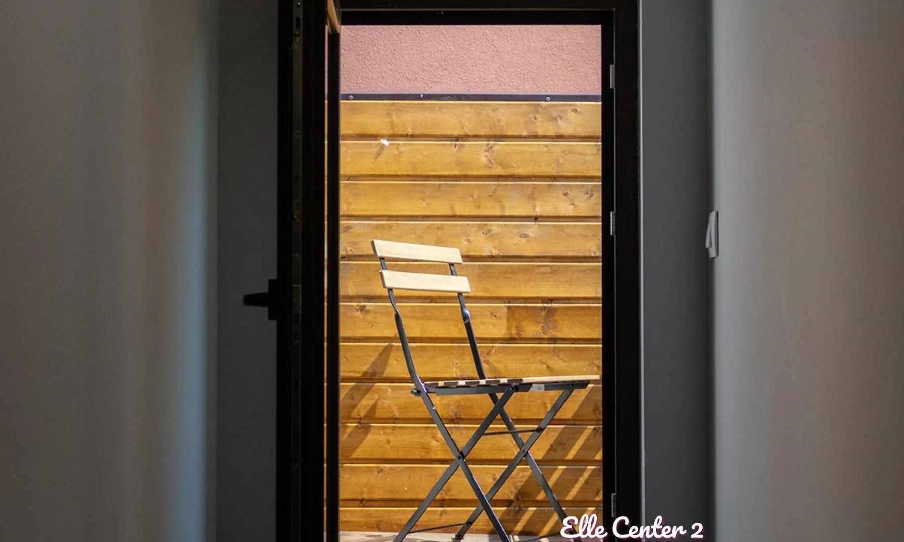 Apartment Elle Center - Free Parking In The Top Center Varna