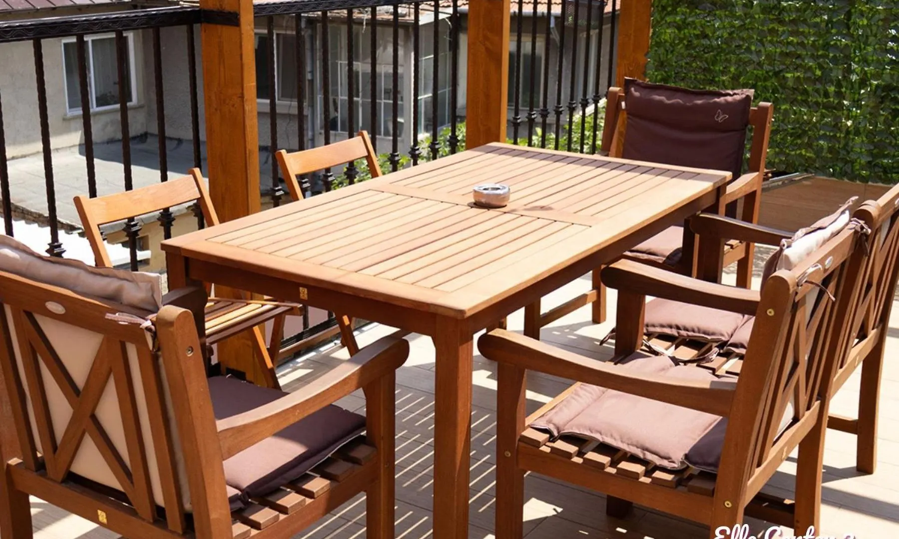 Apartment Elle Center - Free Parking In The Top Center Varna Bulgaria