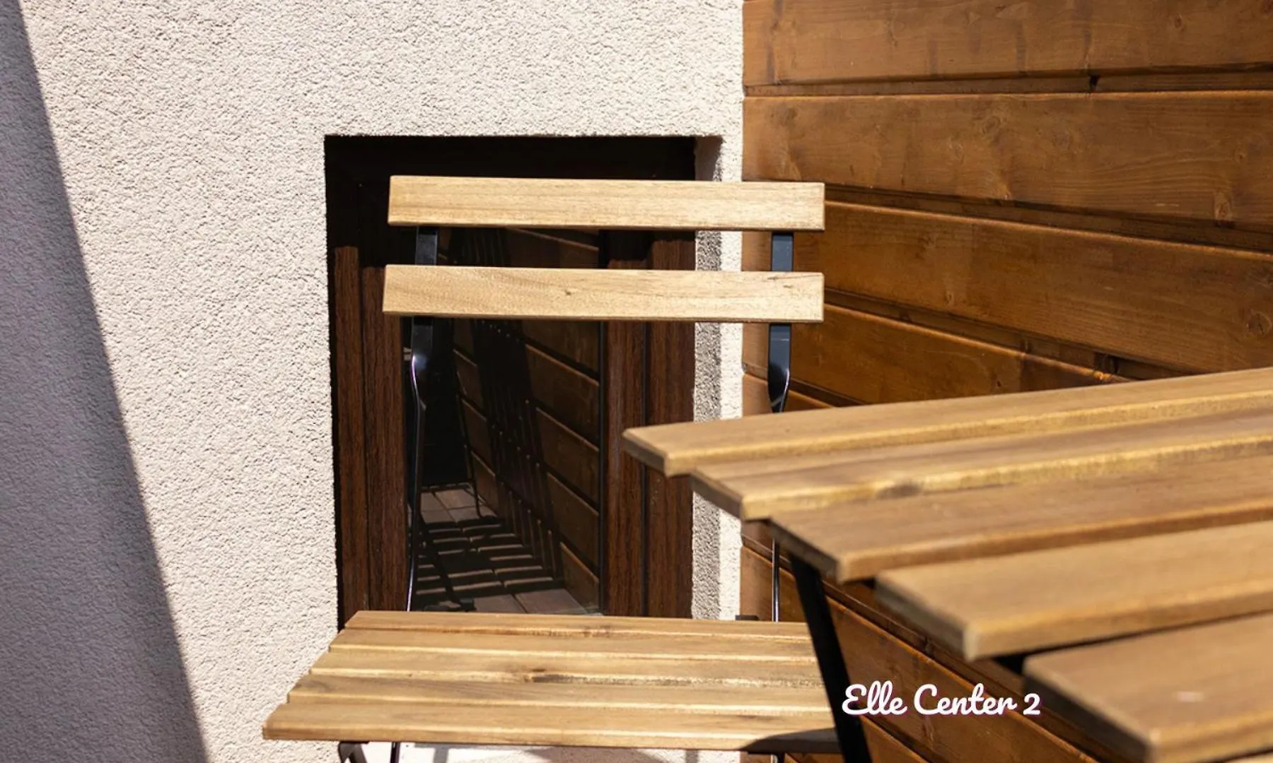 Elle Center - Free Parking In The Top Center Varna Apartment